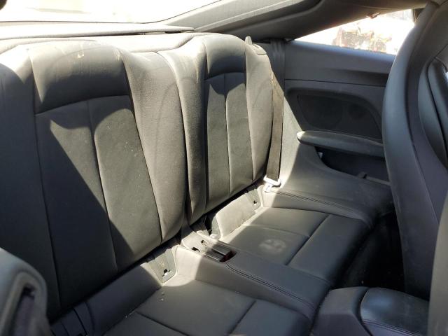 2016 AUDI TT TRUC5AFV4G1032659