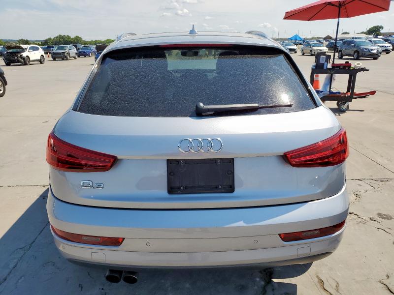 2018 AUDI Q3 PREMIUM WA1BCCFS8JR009319
