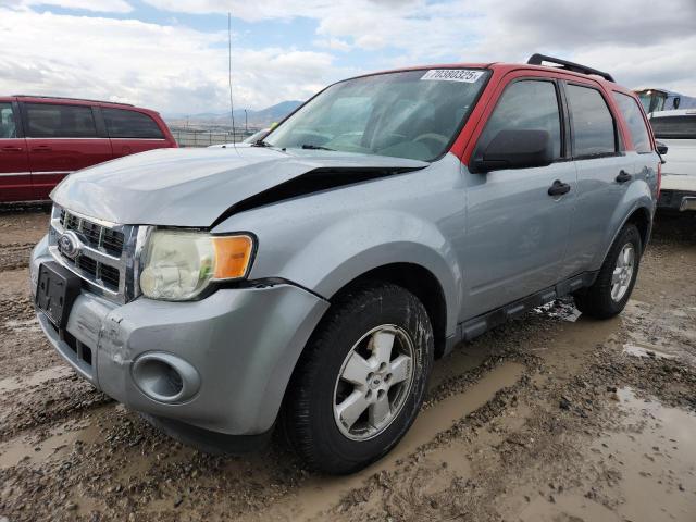 2012 FORD ESCAPE XLS - 1FMCU0C70CKC83188