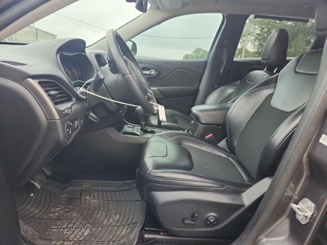 2019 JEEP CHEROKEE L 1C4PJLLB1KD297253