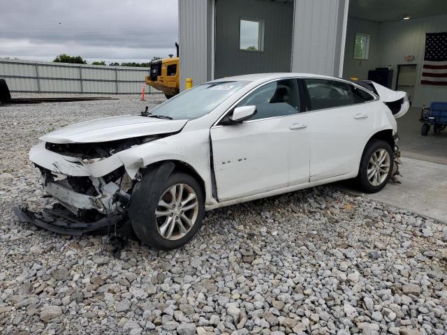 2017 CHEVROLET MALIBU LT #3303853511