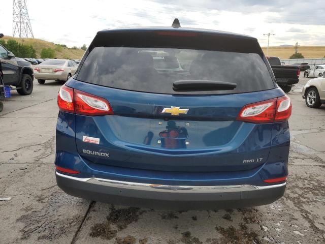 2020 CHEVROLET EQUINOX LT 2GNAXTEV3L6178039