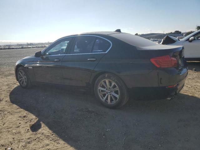 2015 BMW 528 I WBA5A5C5XFD522480