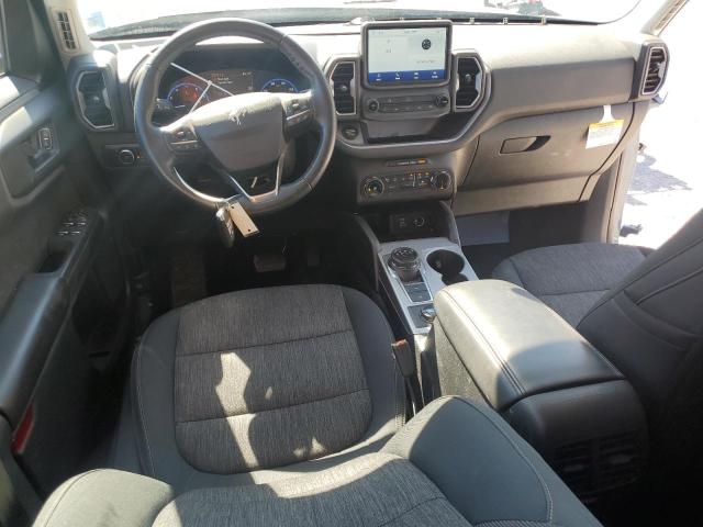 2022 FORD BRONCO SPO 3FMCR9B65NRE07873