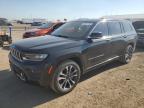 2022 JEEP GRAND CHER - 1C4RJKDG1N8564532
