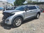 Top Destinations for Shipping Cars from the USA