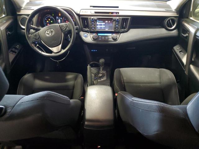 2017 TOYOTA RAV4 HV LE - JTMRJREV9HD151503