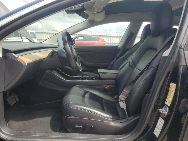 2018 TESLA MODEL 3 5YJ3E1EA6JF014977