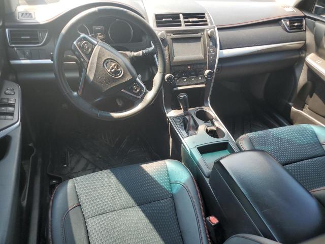 2015 TOYOTA CAMRY LE 4T1BF1FK2FU497152