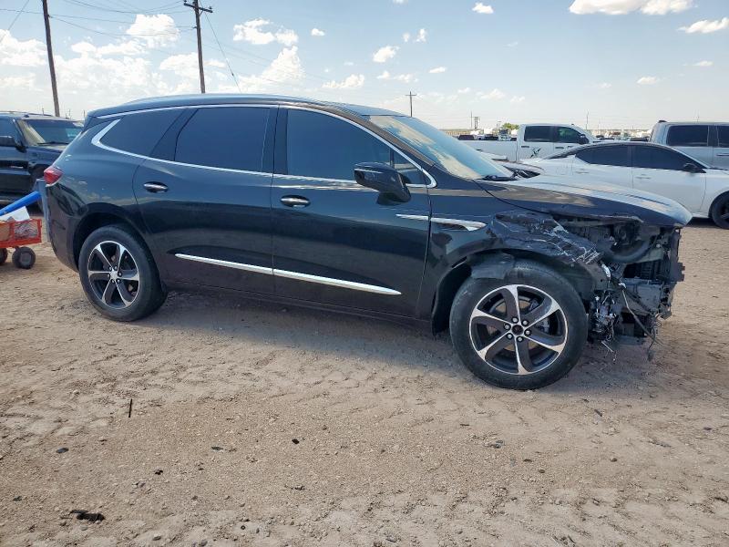 2021 BUICK ENCLAVE ESSENCE 5GAERBKW2MJ233338