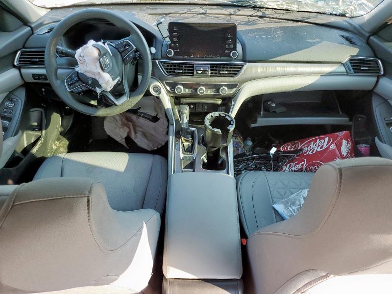 2020 HONDA ACCORD LX 1HGCV1F16LA124889