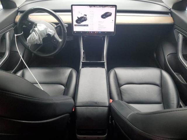 2018 TESLA MODEL 3 5YJ3E1EB3JF113314