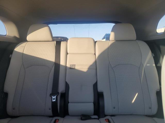 2020 LEXUS RX 350 - 2T2HZMDA5LC253906