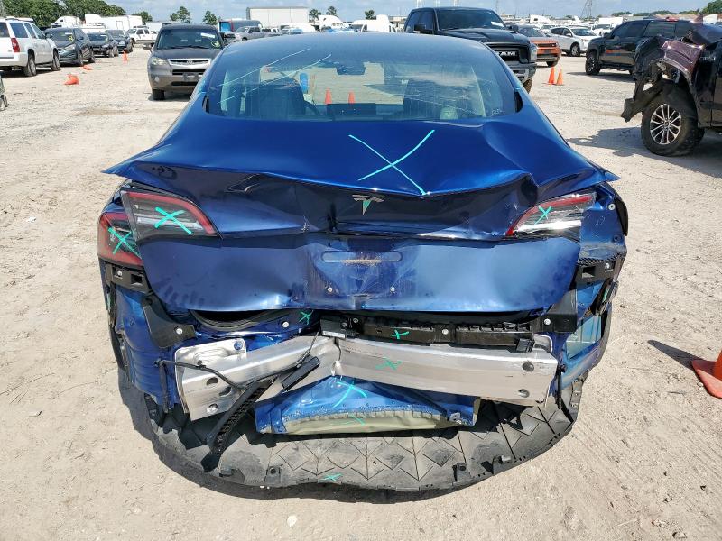 2018 TESLA MODEL 3 5YJ3E1EA4JF076328