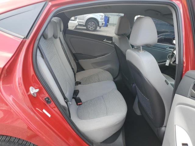 2015 HYUNDAI ACCENT GLS KMHCT4AE9FU913097