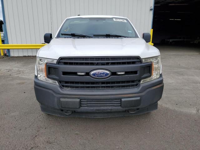 2018 FORD F150 SUPER - 1FTFW1E53JKC39874