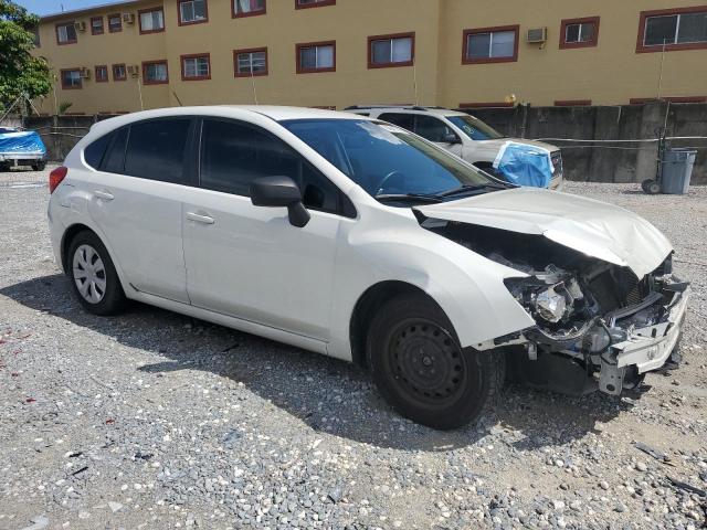 2015 SUBARU IMPREZA JF1GPAA63FH267636