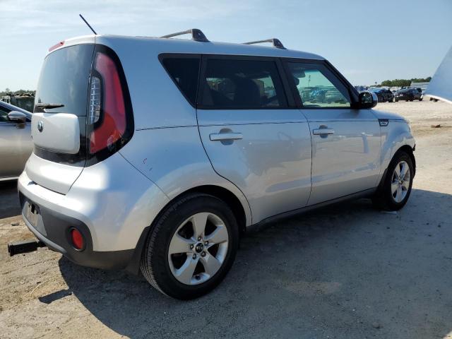 2017 KIA SOUL - KNDJN2A21H7451409