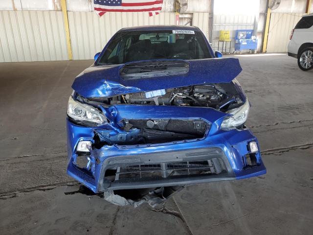2018 SUBARU WRX JF1VA1A68J9826223