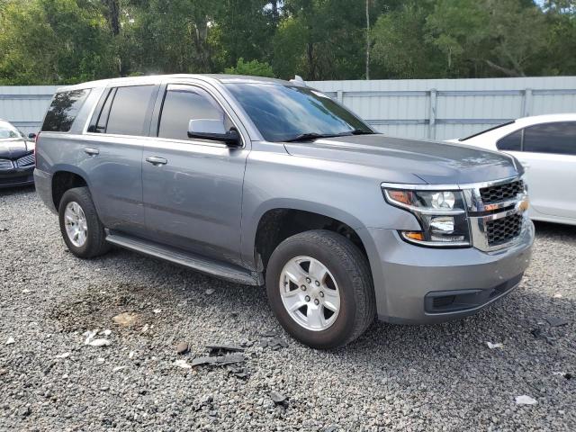 2019 CHEVROLET TAHOE POLI 1GNLCDECXKR337165