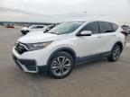 2022 HONDA CR-V EX - 7FARW1H59NE024158