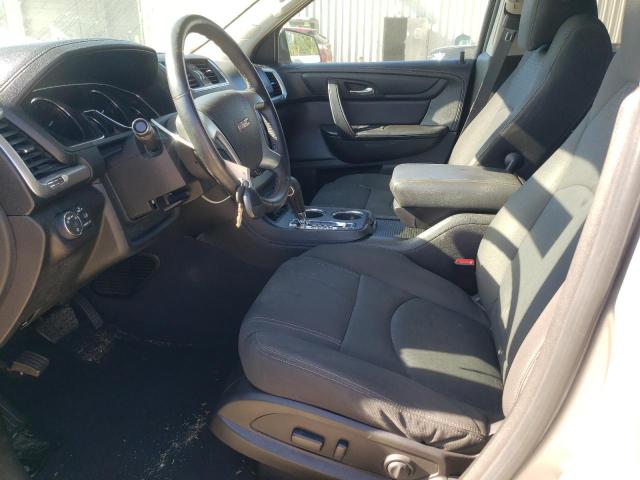2016 GMC ACADIA SLE 1GKKVPKD0GJ187848