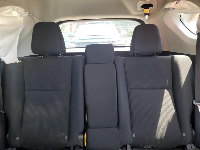 2016 TOYOTA RAV4 LE 2T3ZFREV8GW283977