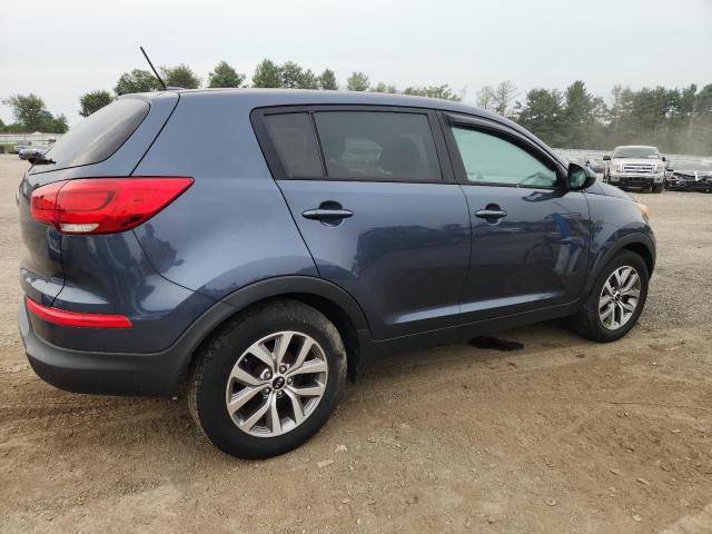 2016 KIA SPORTAGE L #3298087163