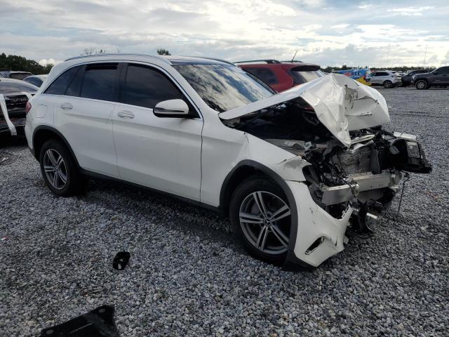 2020 MERCEDES-BENZ GLC 300 4M WDC0G8EB7LF701280