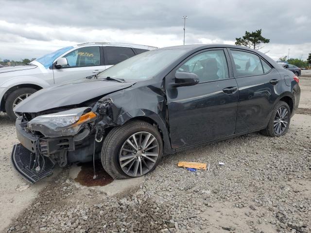 2017 TOYOTA COROLLA L - 2T1BURHE8HC786987