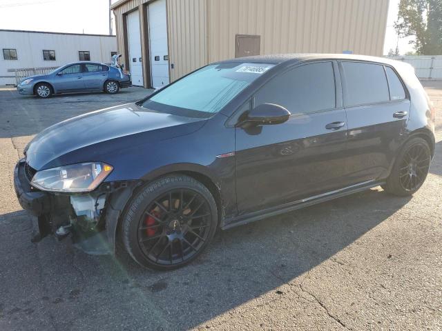 2016 VOLKSWAGEN GTI S/SE 3VW4T7AU3GM018709