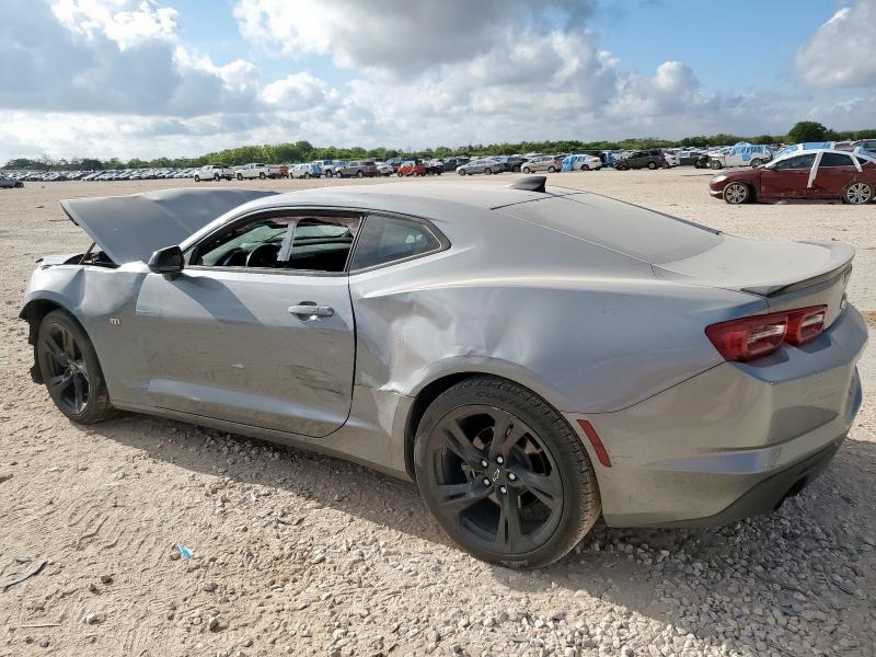 2023 CHEVROLET CAMARO LS 1G1FB1RS9P0122647