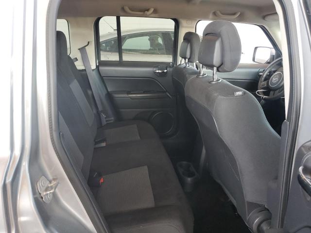 2017 JEEP PATRIOT LA 1C4NJPFB6HD183199