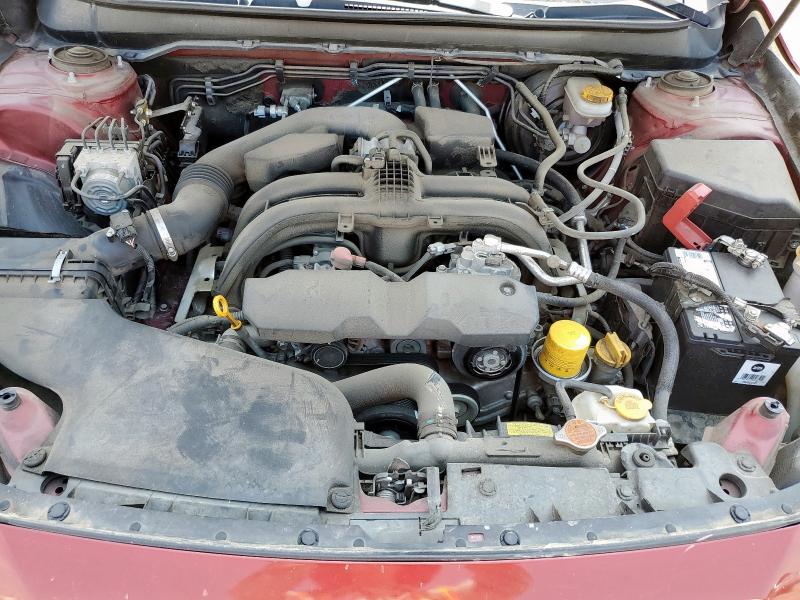 2015 SUBARU OUTBACK 2. - 4S4BSBJC7F3265511
