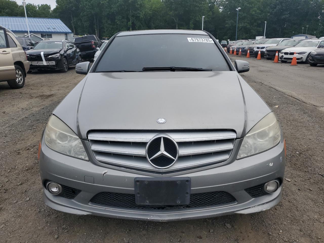 Global Auto Auctions