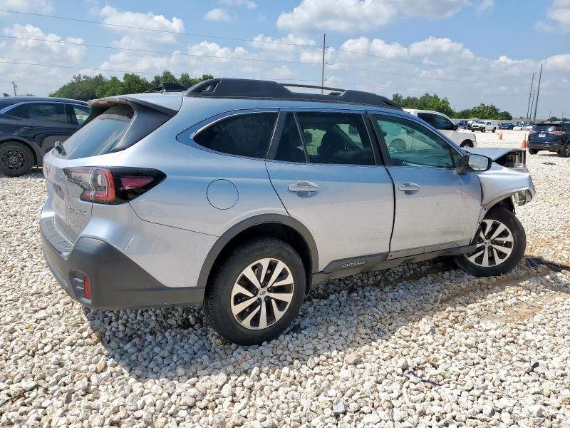 2020 SUBARU OUTBACK PREMIUM 4S4BTAECXL3198853