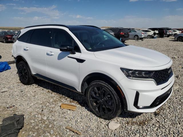 2023 KIA SORENTO SX 5XYRKDLF2PG237344