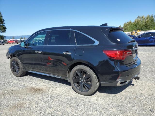 2018 ACURA MDX 5J8YD4H31JL014925