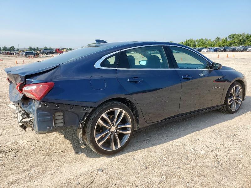 2022 CHEVROLET MALIBU LT - 1G1ZD5ST2NF162743