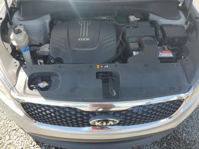 2016 KIA SORENTO LX - 5XYPG4A59GG110111