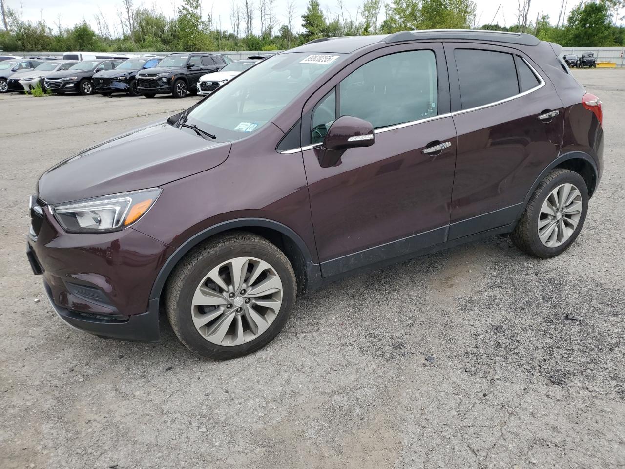 BUICK ENCORE PREFERRED