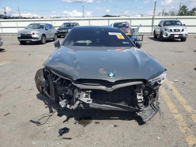 2021 BMW M850XI WBAGV8C02MCF61721