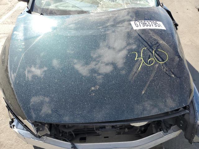2018 HONDA CLARITY JHMZC5F13JC019944