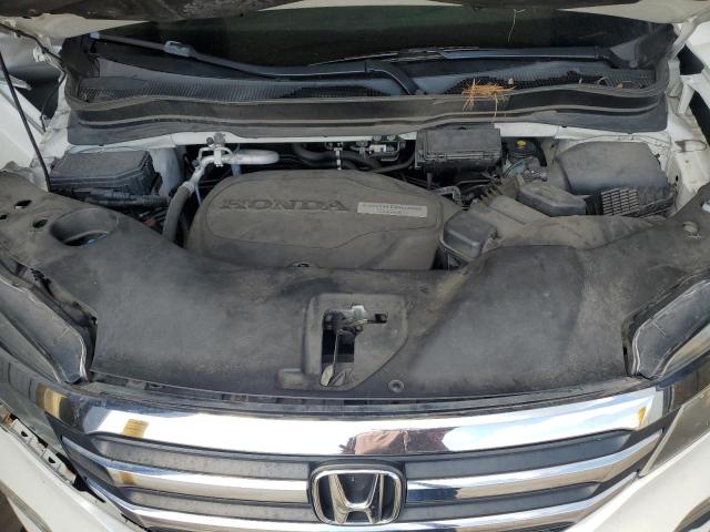 2017 HONDA PILOT EX 5FNYF5H34HB039300