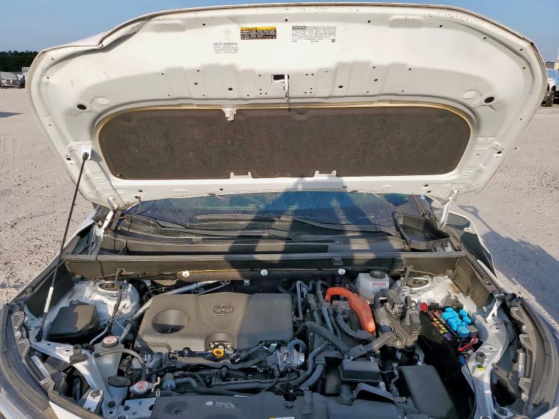 2022 TOYOTA RAV4 XLE #3296384639