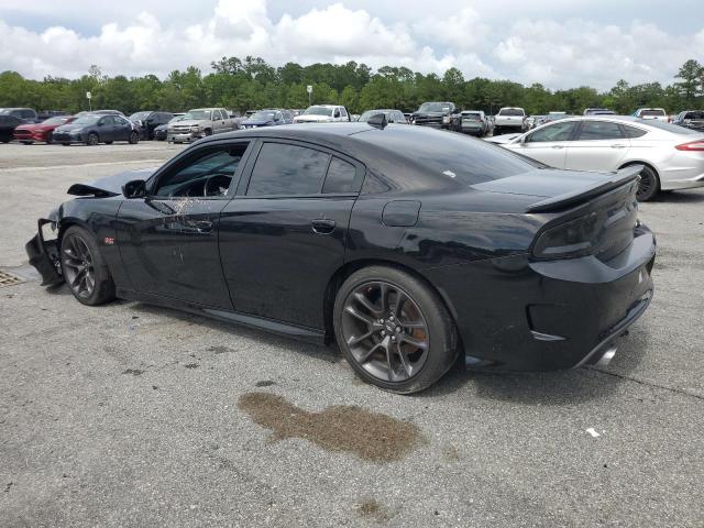 2021 DODGE CHARGER SCAT PACK 2C3CDXGJ4MH578035