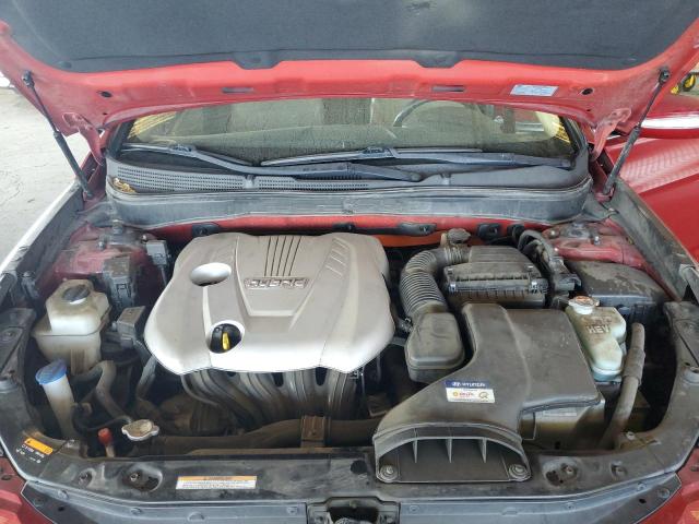 2013 HYUNDAI SONATA HYB - KMHEC4A41DA085724