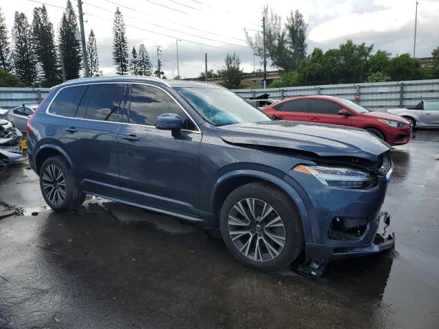 2022 VOLVO XC90 T5 MOMENTUM - YV4102CK4N1831352