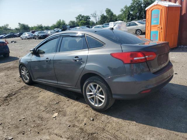 2017 FORD FOCUS SE 1FADP3F20HL208807