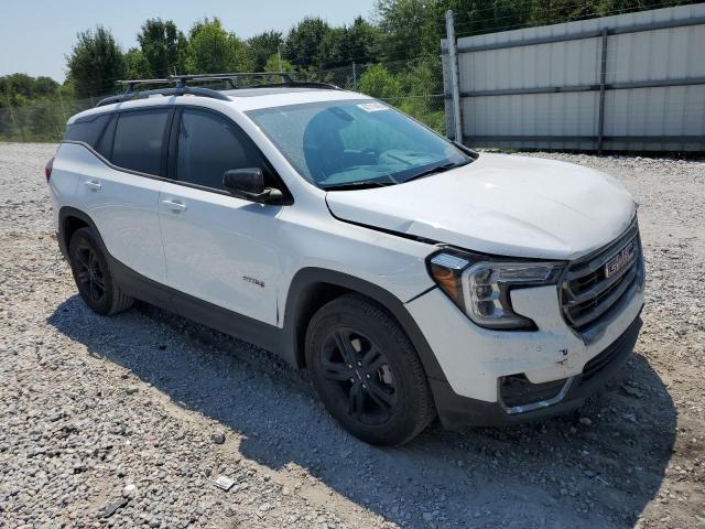 2024 GMC TERRAIN AT 3GKALYEG9RL109187